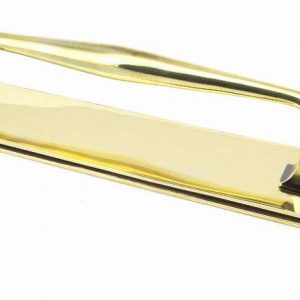 From the Anvil Aged Brass 425mm Art Deco Pull Handle on Backplate - 45374
