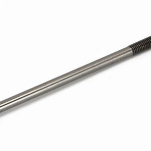 From the Anvil Dark SS M5 x 120mm Male Bolt (1) - 45424