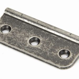 From the Anvil Pewter 3" Dummy Butt Hinge (Single) - 45436