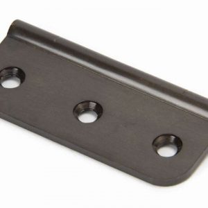 From the Anvil Aged Bronze 3" Dummy Butt Hinge (Single) - 45437