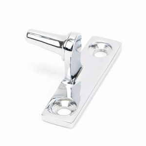 From the Anvil Polished Chrome Cranked Casement Stay Pin - 45454