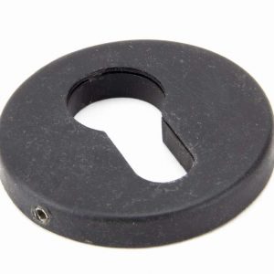 From the Anvil External Beeswax 52mm Regency Concealed Escutcheon - 45468