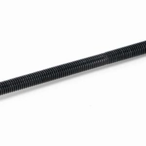 From the Anvil Black M5 x 120mm Male Bolt (1) - 45469