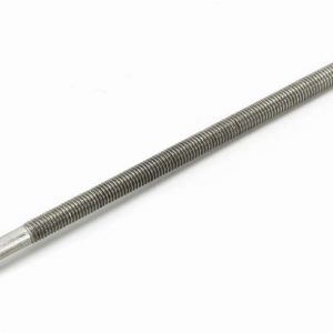 From the Anvil Pewter M5 x 120mm Male Bolt (1) - 45470