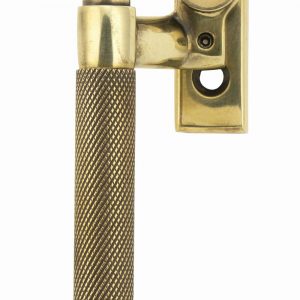 From the Anvil Aged Brass Brompton Espag - LH - 45503
