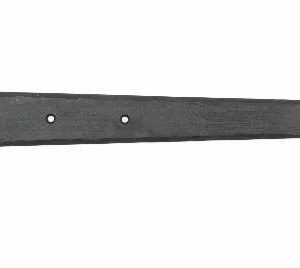 From the Anvil External Beeswax 35" Hook & Band Hinge - Cranked (pair) - 45595