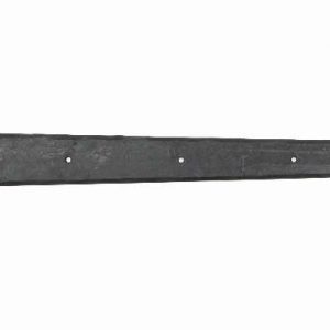 From the Anvil External Beeswax 36" Barn Door T Hinge (pair) - 45596