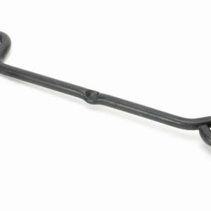 From the Anvil External Beeswax 8" Forged Cabin Hook - 45605
