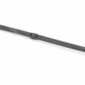 From the Anvil External Beeswax 12" Forged Cabin Hook - 45607