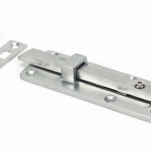 From the Anvil Satin Chrome 6" Universal Bolt - 45797