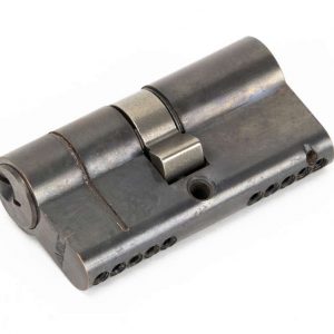 From the Anvil Aged Bronze 30/30 5pin Euro Cylinder - 45800