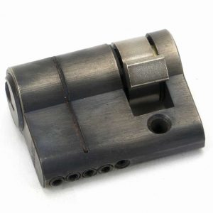 From the Anvil Pewter 30/10 5pin Single Cylinder - 45878