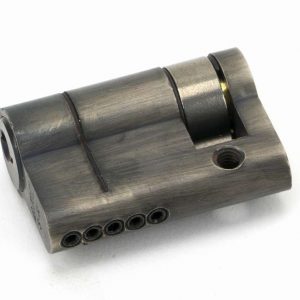 From the Anvil Pewter 35/10 5pin Single Cylinder - 45882