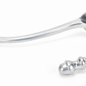 From the Anvil Satin Chrome Hat & Coat Hook - 45911