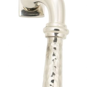 From the Anvil Polished Nickel Hammered Newbury Espag - RH - 45917
