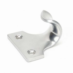 From the Anvil Satin Chrome Sash Lift - 45930