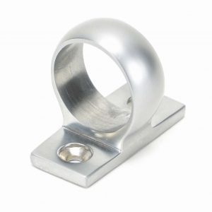 From the Anvil Satin Chrome Sash Eye Lift - 45934
