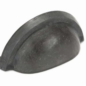 From the Anvil Beeswax Regency Concealed Drawer Pull - 46133