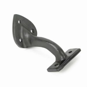 From the Anvil Beeswax 2" Handrail Bracket - 46138