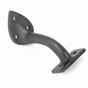 From the Anvil Beeswax 2.5" Handrail Bracket - 46139