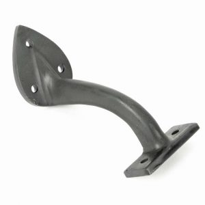 From the Anvil Beeswax 3" Handrail Bracket - 46140