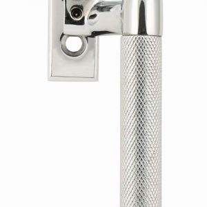 From the Anvil Polished Chrome Brompton Espag - RH - 46160