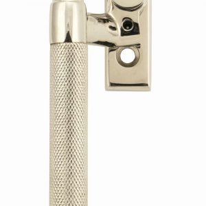 From the Anvil Polished Nickel Brompton Espag - LH - 46161