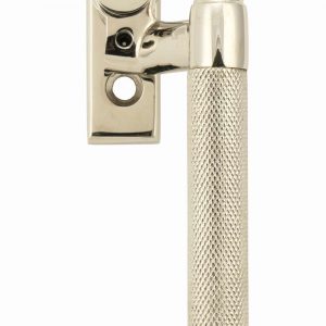 From the Anvil Polished Nickel Brompton Espag - RH - 46162