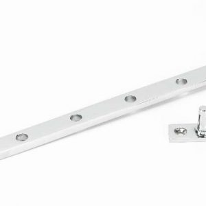 From the Anvil Polished Chrome 12" Brompton Stay - 46178