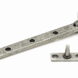 From the Anvil Pewter 8" Brompton Stay - 46188