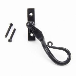 From the Anvil Black 16mm Shepherd's Crook Espag - RH - 46235