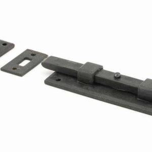 From the Anvil External Beeswax 6" Monkeytail Universal Bolt - 46241