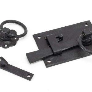 From the Anvil External Beeswax Cottage Latch - RH - 46312