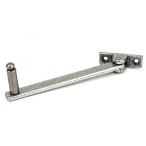From the Anvil Pewter 6" Roller Arm Stay - 46378