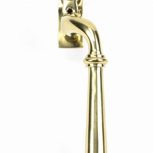 From the Anvil Polished Brass Newbury Espag - RH - 46527