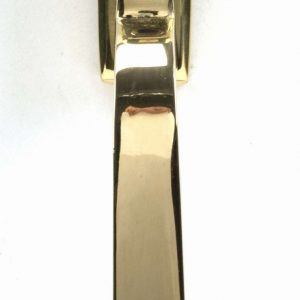 From the Anvil Polished Brass Avon Espag - 46711