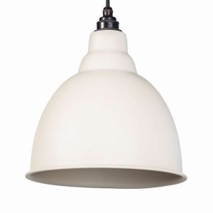 From the Anvil Oatmeal Full Colour Brindley Pendant - 49514M