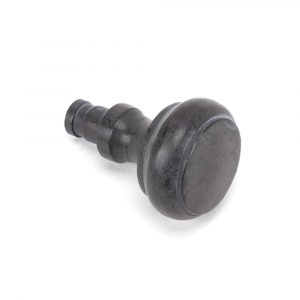 From the Anvil Beeswax Regency Curtain Finial (pair) - 49898