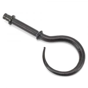 From the Anvil Beeswax Hook Curtain Finial (pair) - 49904