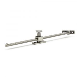 From the Anvil Pewter 12" Sliding Stay - 49914