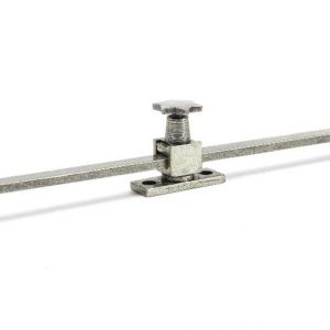 From the Anvil Pewter 15" Sliding Stay - 49915