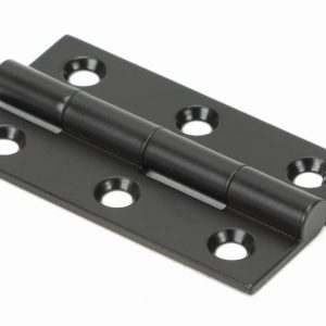 From the Anvil Aged Bronze 2" Butt Hinge (pair) - 49921