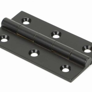 From the Anvil Aged Bronze 2.5" Butt Hinge (pair) - 49928