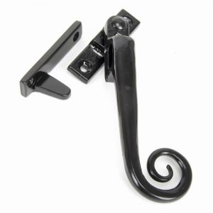 From the Anvil Black Locking Night-Vent Monkeytail Fastener - RH - 51417R