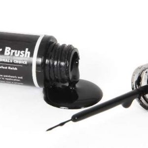 From the Anvil Black Touch Up Paint - 73101
