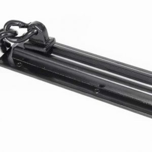 From the Anvil Black Door Chain - 73118