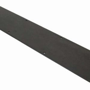 From the Anvil Beeswax 700mm x 150mm Kick Plate - 73126