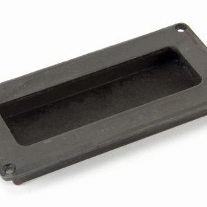 From the Anvil Beeswax Flush Handle - 73129