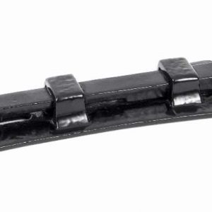 From the Anvil Black 6" Straight Monkeytail Bolt - 73133
