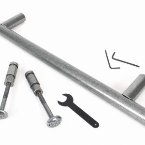 From the Anvil Pewter 400mm Pull Handle - 73185